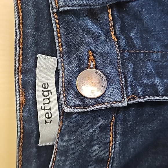 Refuge size 6 skinny jeans 👖 - Picture 2 of 4